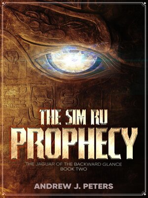 cover image of The Sim Ru Prophecy